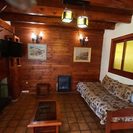 Cabañas Luz de Luna San Martín de los Andes Exterior foto