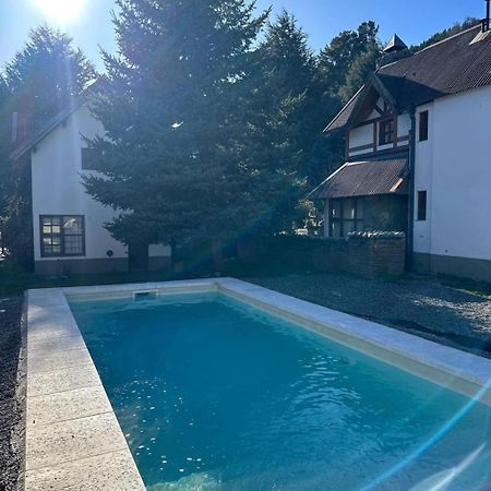 Cabañas Luz de Luna San Martín de los Andes Exterior foto