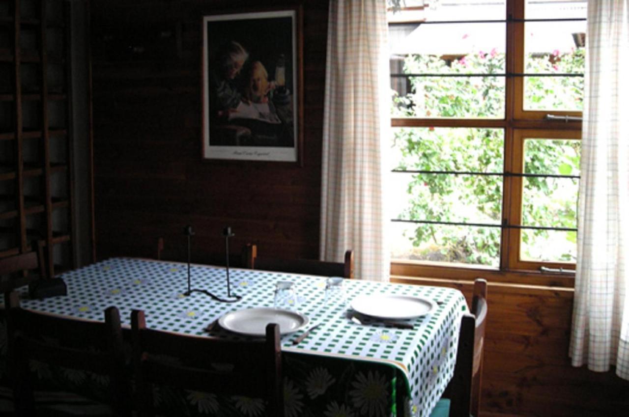 Cabañas Luz de Luna San Martín de los Andes Exterior foto