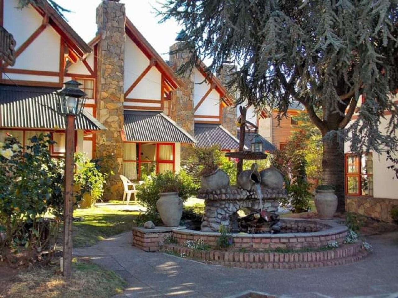 Cabañas Luz de Luna San Martín de los Andes Exterior foto