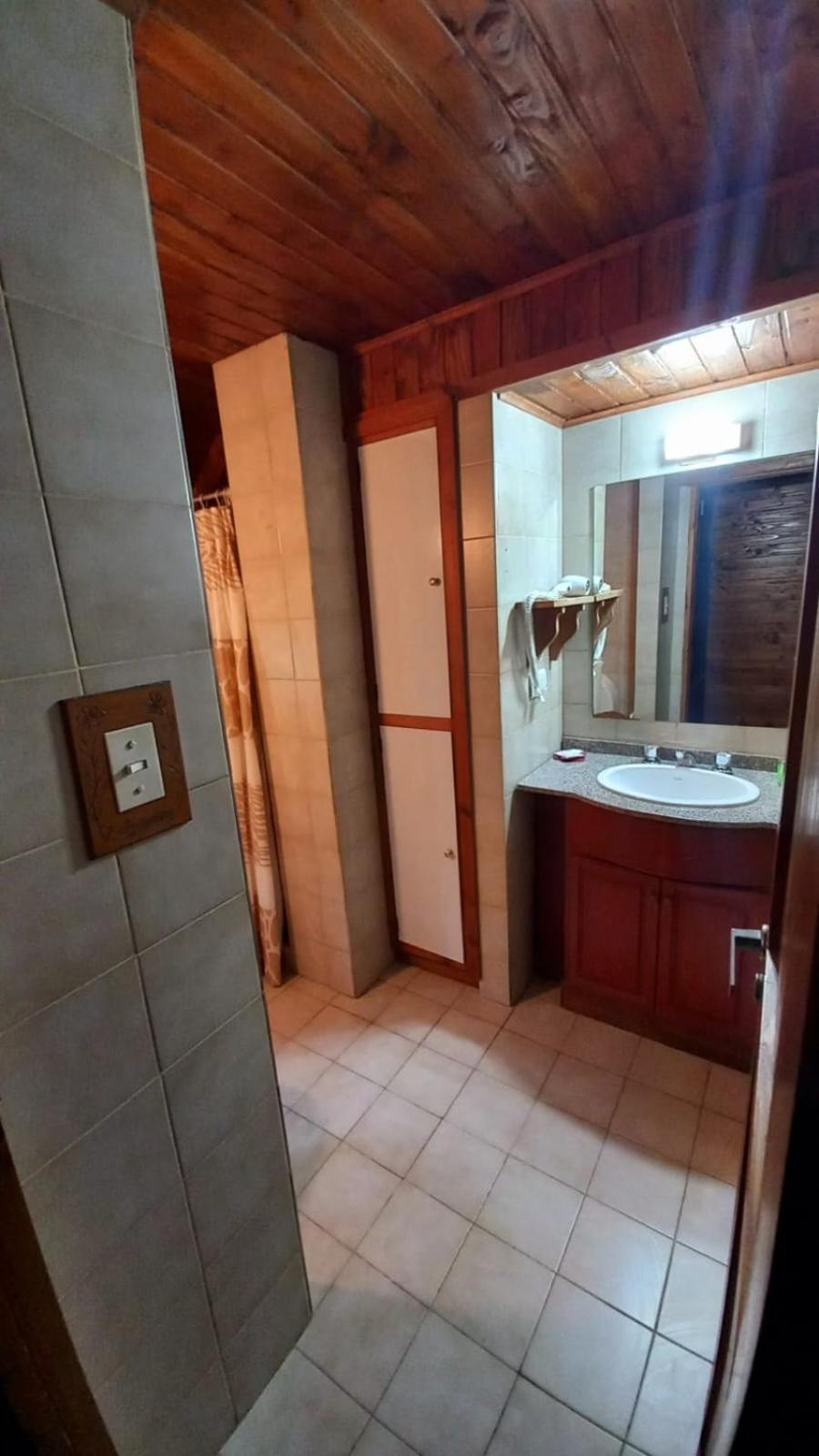Cabañas Luz de Luna San Martín de los Andes Exterior foto